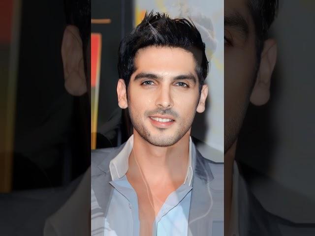 Handsome actor ️ Zayed khan journey video #journey #highlights #zayedkhan #shorts