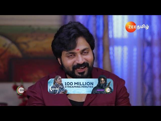 Idhayam | Ep - 413 | Preview | Oct 23 2024 | Zee Tamil