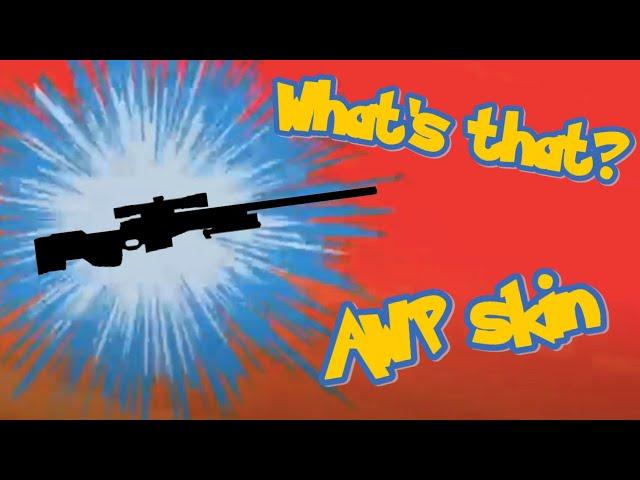 The best AWP skin in CS:GO