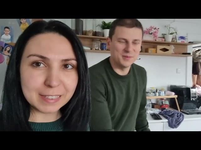 Pofte și ajutor de nădejde | vlog 20.11.2024