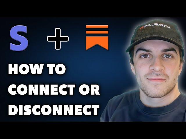 How to Connect or Disconnect Stripe From Substack (Full 2024 Guide)