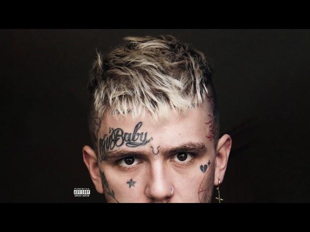 Lil Peep - Liar (Official Audio)