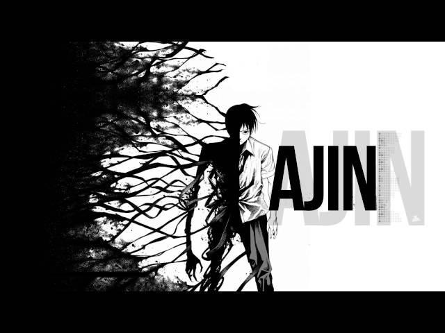 Yoru wa Nemureru kai? (Can You Sleep at Night?) - flumpool [Ajin Opening]