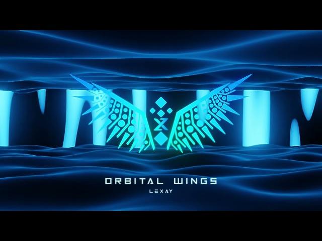 Lexay - Orbital Wings [Orbital Wings EP]