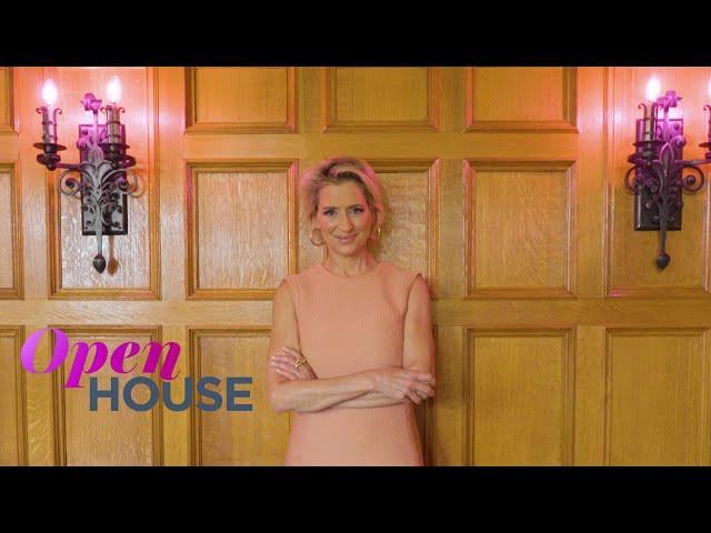 Inside 'Real Housewives of New York' Star Dorinda Medley's Home in the Berkshires | Open House Tour