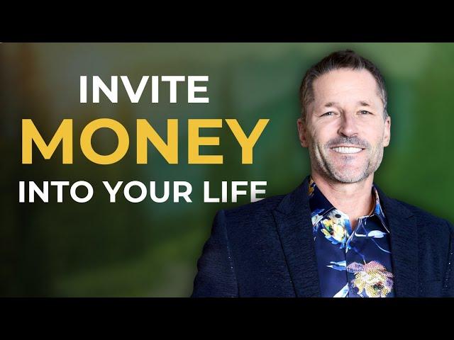 10-Min Guided Meditation - Beyond Money Problems