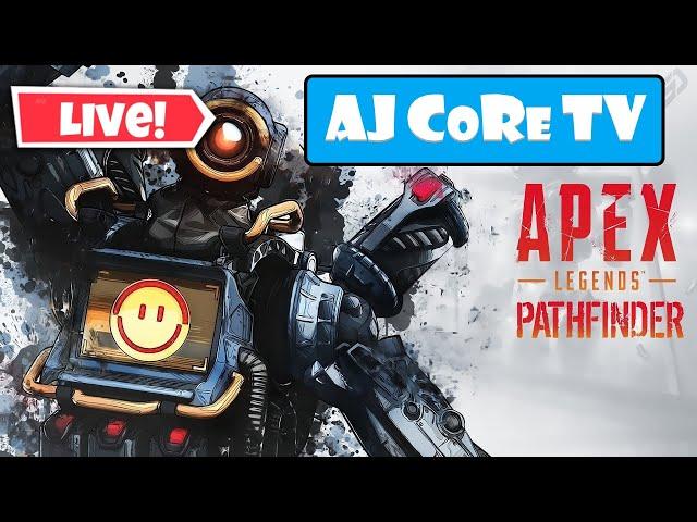 APEX w/ the AJ CoRe TV Crew: Featuring DaFreezyManG!