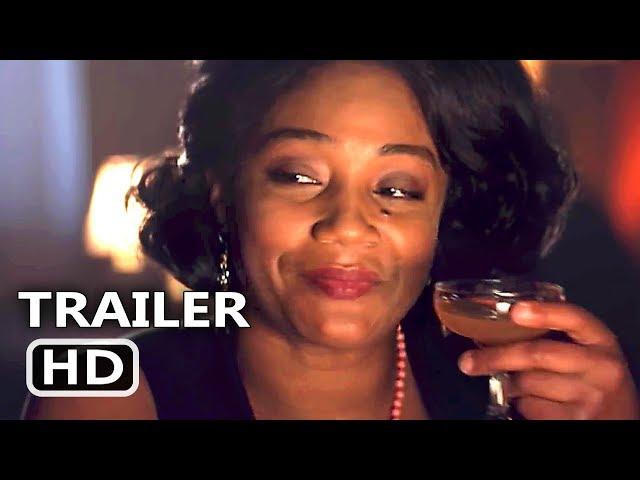 SELF MADE Trailer (2020) Tiffany Haddish, Octavia Spencer Movie