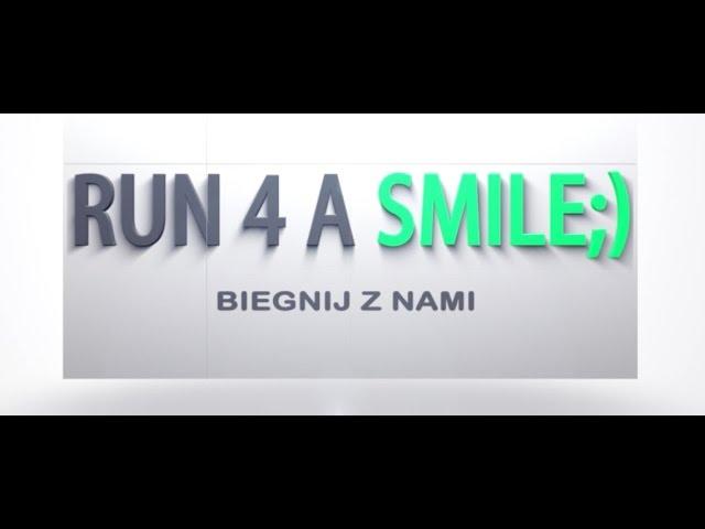 Run 4 A Smile 2016: Extended edition