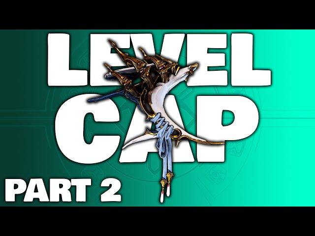 Taking the Epitaph to Level Cap because Why not? PART 2