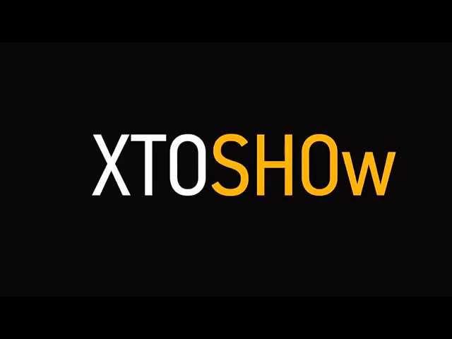 ХТОSHOw /Незабаром на Громадське.Запоріжжя/