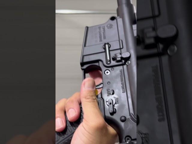 LL4D - Tippmann TMC/Byrna Mission 4 | Maximum Velocity?