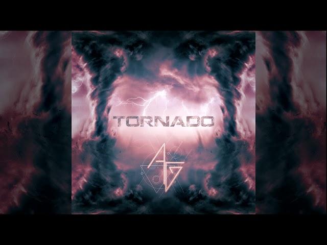 Andrey Gadzhibalaev - Tornado (feat. Victor Smolski)