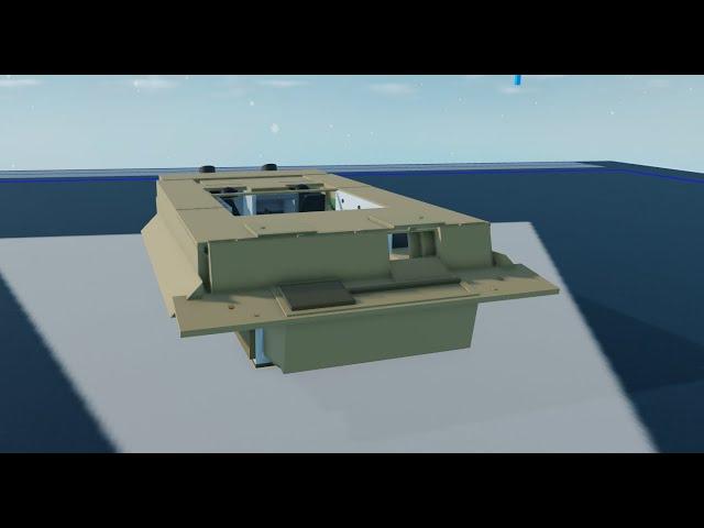 Tiger 1 I Plane crazy I (WIP)