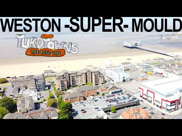 Weston-Super-Mare - GOOD, BAD, UGLY