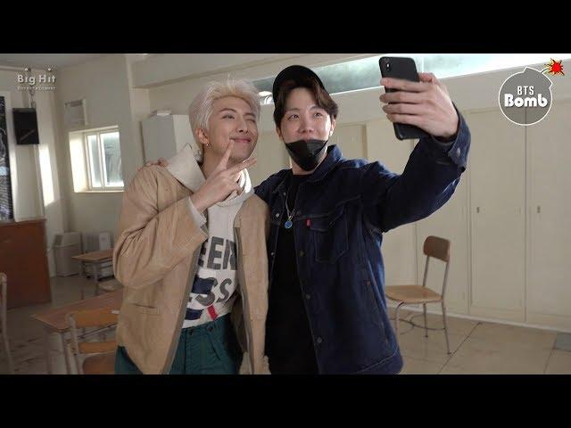 [BANGTAN BOMB] Where is BTS going? (Hint: RM’s comeback trailer) – BTS (방탄소년단)