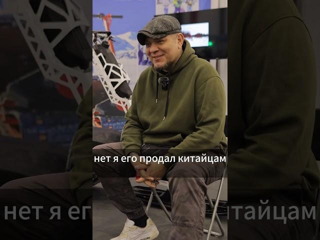 КОНСТРУКТОРЫ-САМОДЕЛЬЩИКИ – КАК ИМ ЖИВЁТСЯ В РОССИИ?