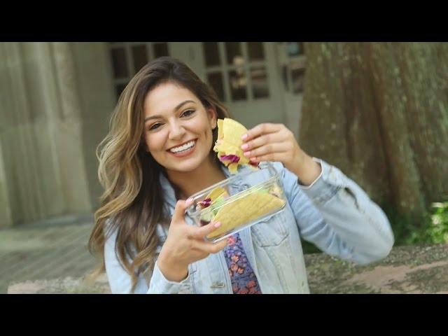 Easy and Healthy Lunch Ideas - Bethany Mota TranslatedUp!