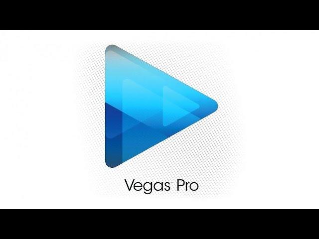 Sony Vegas Pro - поворот, кручение