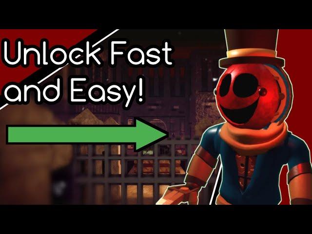 Beat Mansion EASILY with this Glitch! | 2 Easy Ways to get Duocara skin! 