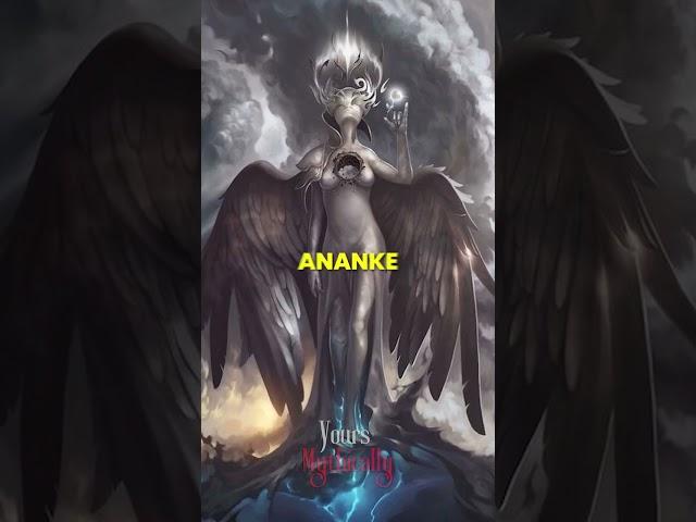 5 STRONGEST Primordial Gods | Greek Mythology! | Yours Mythically
