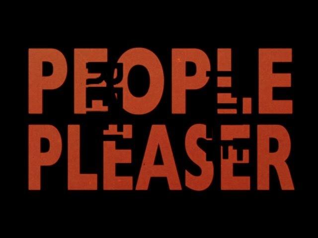 Andy Allo - People Pleaser (Official Music Video)