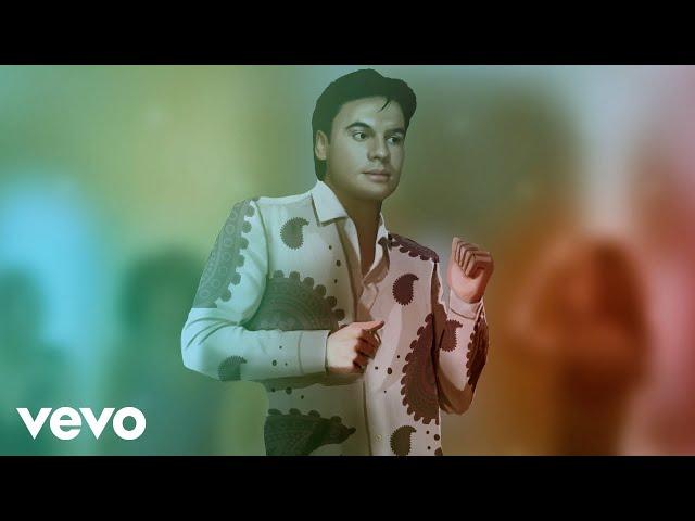 Juan Gabriel - El Noa Noa (Letra/Lyrics)