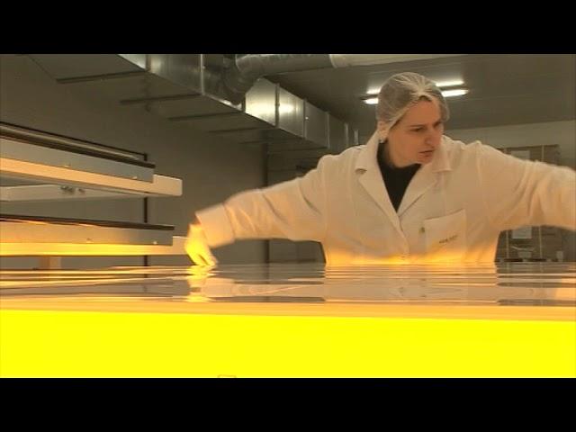 Focus sur l'assemblage de panneaux solaires photovoltaïques