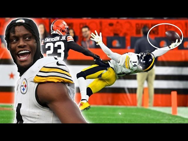 60 Minutes of INSANE Catches