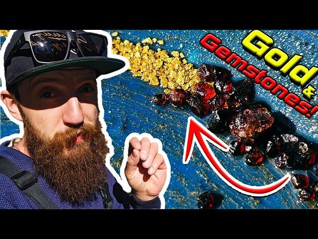 You Won't Believe This is Even Legal | Rare Gemstone Deposit Found!