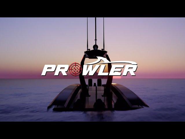 Metal Shark Introduces Prowler Amphibious Semi-Submersible USV and Frenzy Micro USV