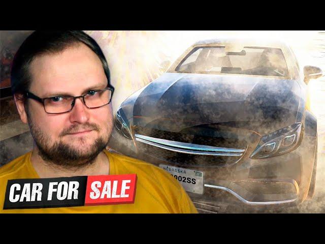 ДЕНЬГИ НЕКУДА ДЕВАТЬ ► Car For Sale Simulator 2023 #7