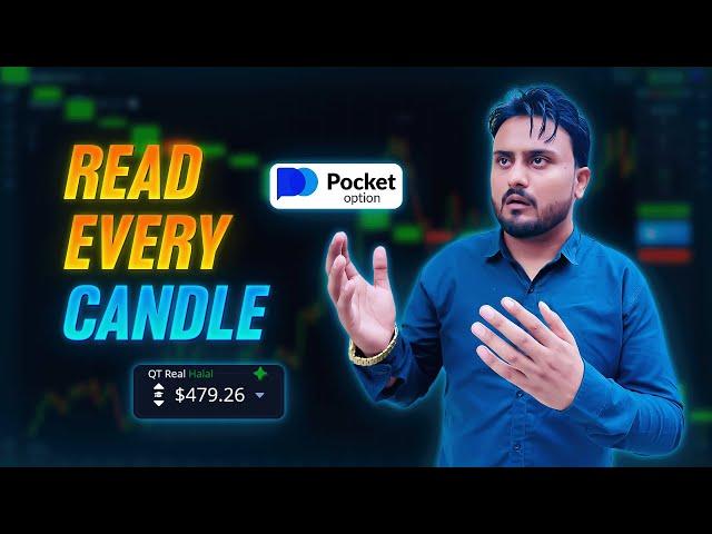 How to trade pocket option | Pocket option win every trade | Pocket option best pattern