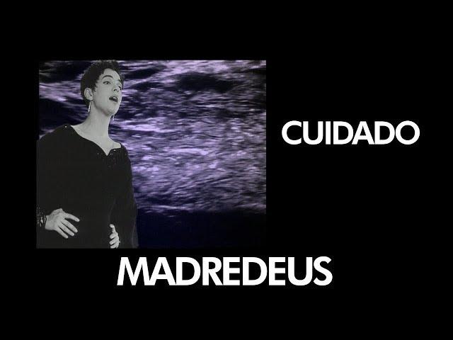 MADREDEUS - Cuidado - [ Official Music Video ]