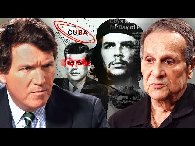 Ex-CIA Agent on Capturing Che Guevara, Who Truly Killed JFK, and Election Predictions