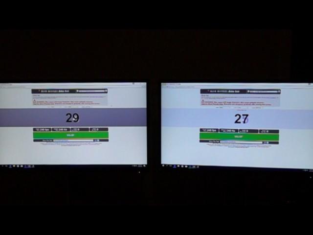 Parsec At 240 Frames Per Second - Low Latency Cloud Gaming