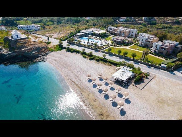 Porto Kea Suites by Sandglass, Korissia, Greece | Travel Suggestions