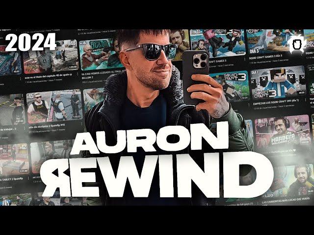 AURON REWIND 2024