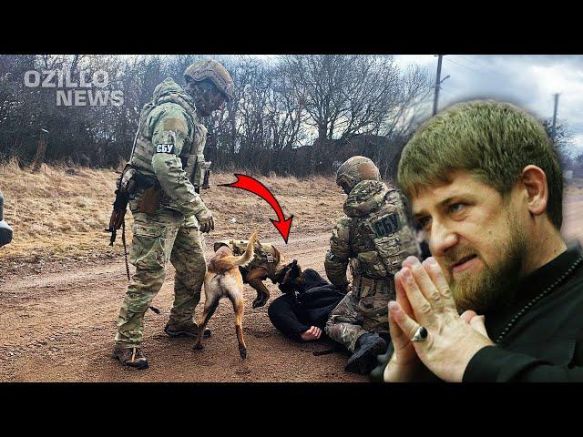 Sad News for Chechen Leader! Kadyrov's Closest Man Delimkhanov Was Injured in Ukraine!