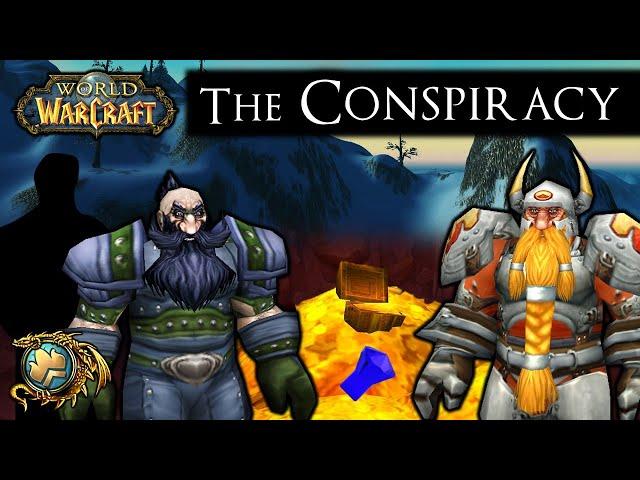 Secrets of the Hidden Circle | World of Warcraft