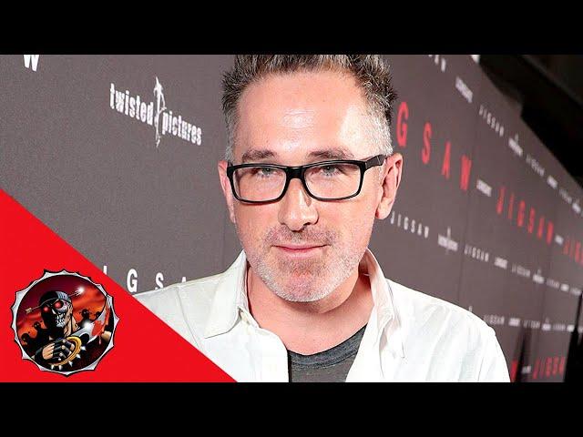 SPIRAL Interview (2021) Darren Lynn Bousman