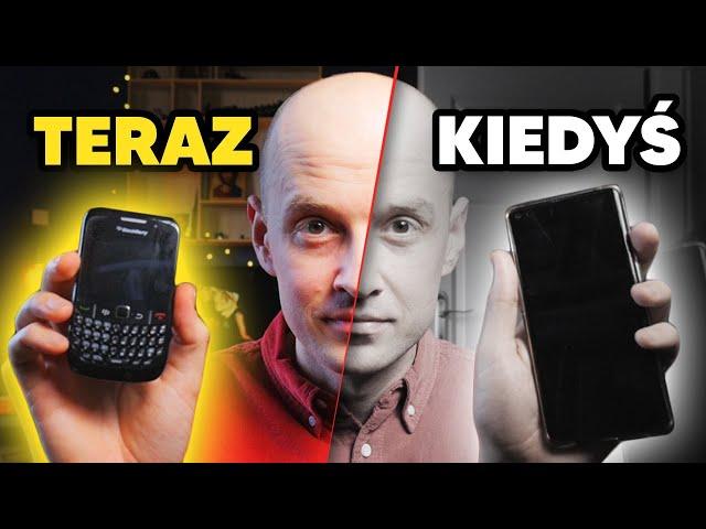 Dlaczego warto UWOLNIĆ SIĘ od smartfona i co mi to dało *SZOKUJĄCE KORZYŚCI*