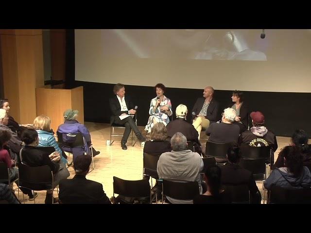 A Panel Discussion on 1989 The Musical at the Segal Center on Tuesday 5 November 2024