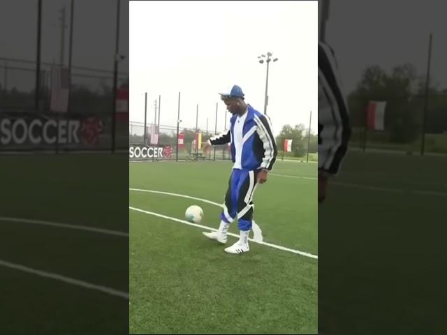 Pogba X iShowSpeed ￼