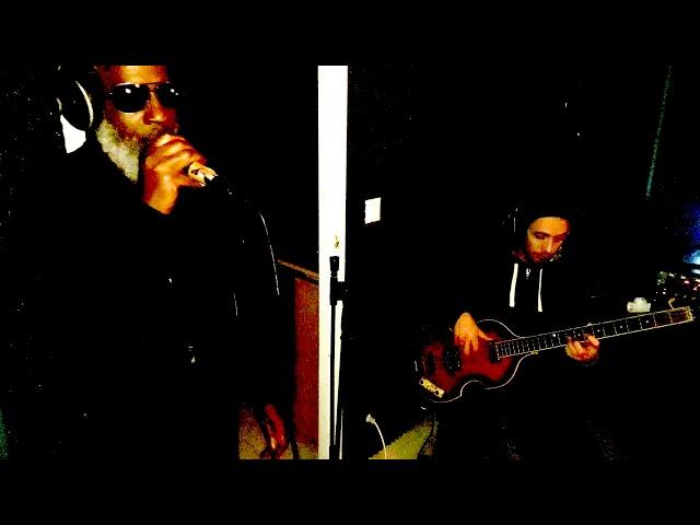 Humble I and Strikkly Band - Thank you (live Studio)