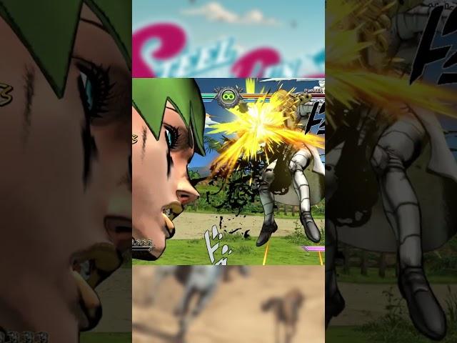 I'M MOCKING THE 23rd PRESIDENT OF THE UNITED STATES UNTIL STEEL BALL RUN COMES OUT | DAY 52 #jojosbr