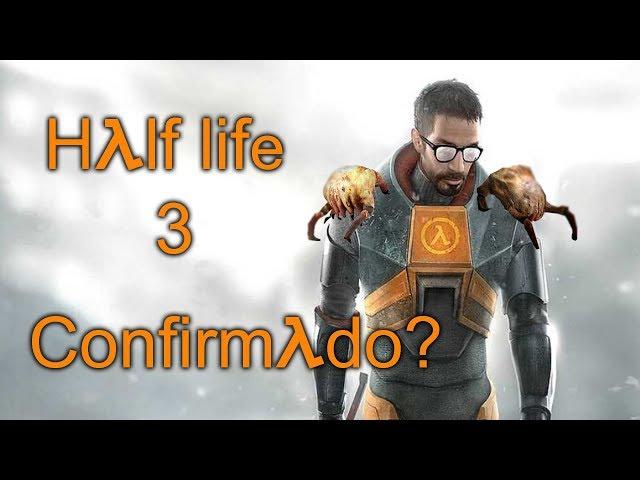 Half life 3: Teorias de por qué no saldra y el Proyecto Borealis.