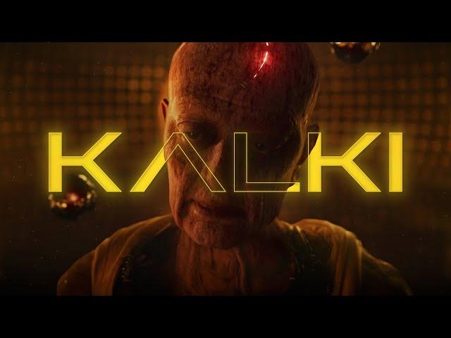 [4K]  Kalki 2898 AD   -  「Edit」(Tell em)