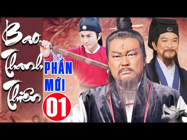 BAO THANH THIÊN - TẬP 1 | Phần Mới Lồng Tiếng | Phim Bộ Cổ Trang Trung Quốc Hay Nhất