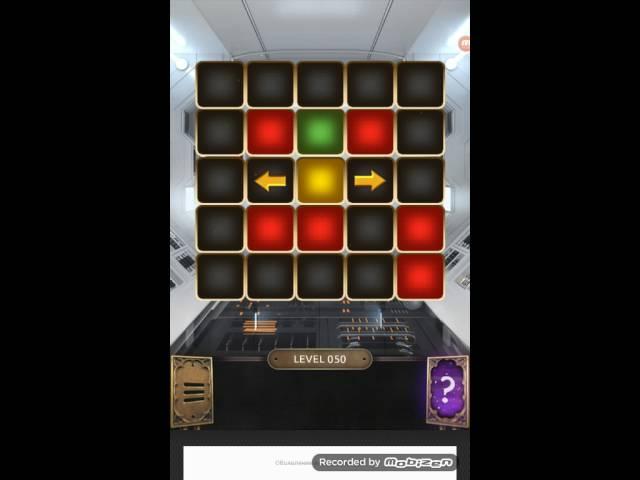 100 Doors Challenge level 50